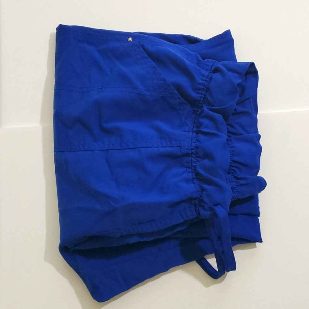 Scrub joggers